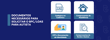 documentos-necessários-para-pedir-o-BPC-LOAS-para-criança-com-autismo